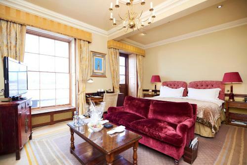 Hotel Stoke Park