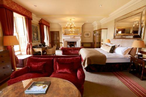 Hotel Stoke Park