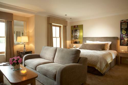 Hotel Stoke Park
