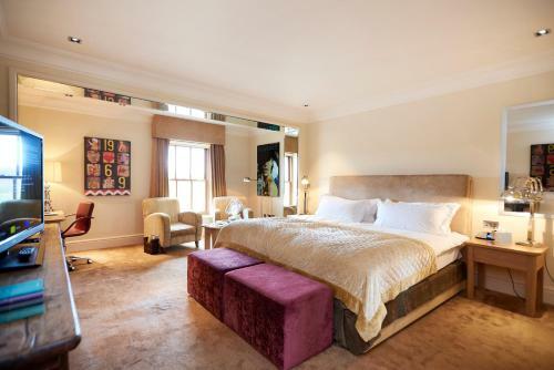Hotel Stoke Park