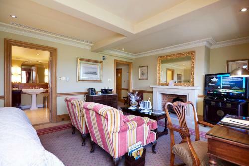 Hotel Stoke Park