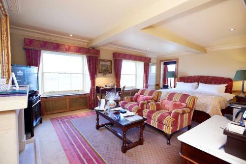 Hotel Stoke Park