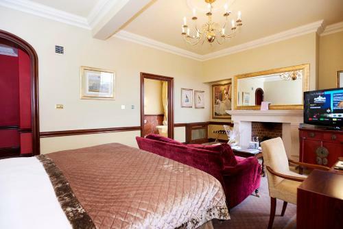 Hotel Stoke Park