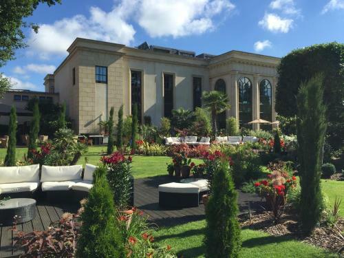 Hotel Stoke Park