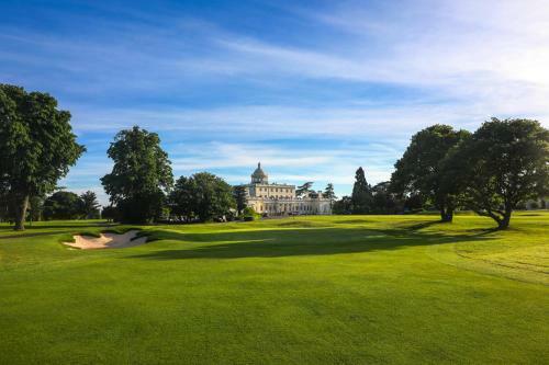 Hotel Stoke Park