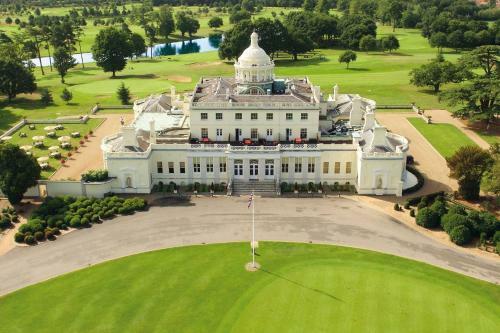 Hotel Stoke Park