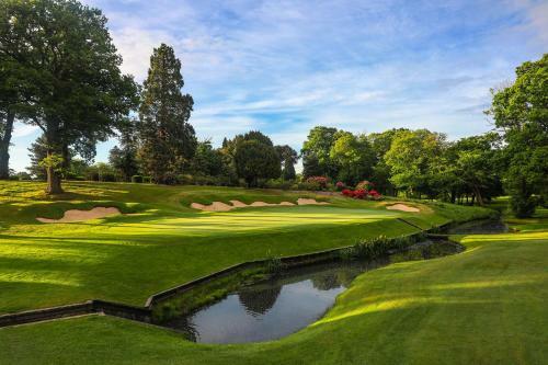 Hotel Stoke Park