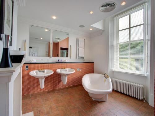 Hotel Seaham Hall And Serenity Spa