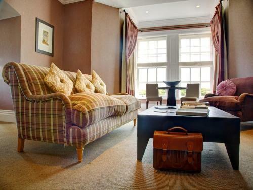 Hotel Seaham Hall And Serenity Spa