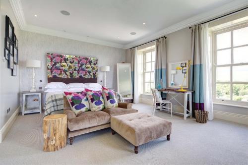 Hotel Seaham Hall And Serenity Spa