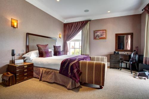 Hotel Seaham Hall And Serenity Spa