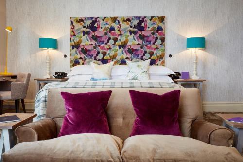 Hotel Seaham Hall And Serenity Spa