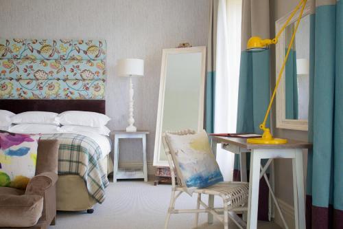 Hotel Seaham Hall And Serenity Spa