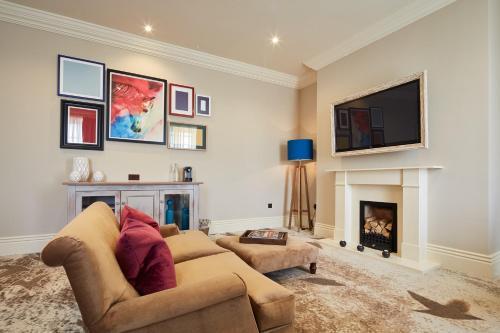 Hotel Seaham Hall And Serenity Spa