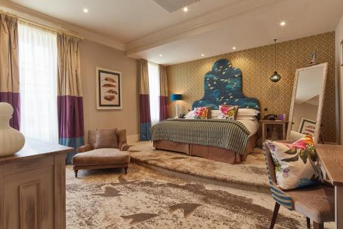 Hotel Seaham Hall And Serenity Spa