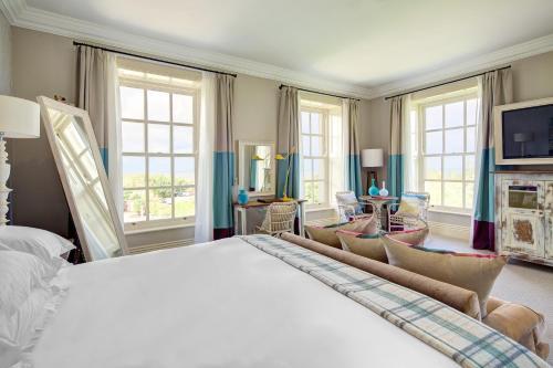 Hotel Seaham Hall And Serenity Spa