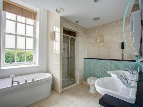 Hotel Seaham Hall And Serenity Spa