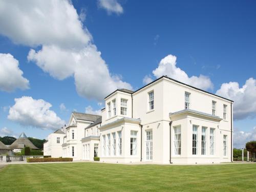 Hotel Seaham Hall And Serenity Spa