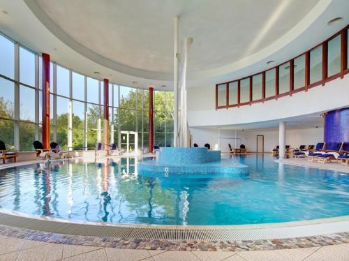 Hotel Seaham Hall And Serenity Spa