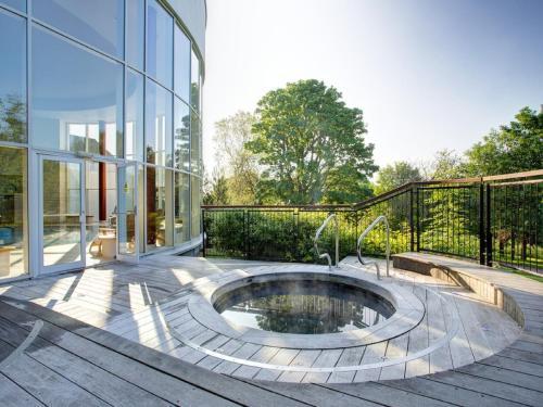 Hotel Seaham Hall And Serenity Spa