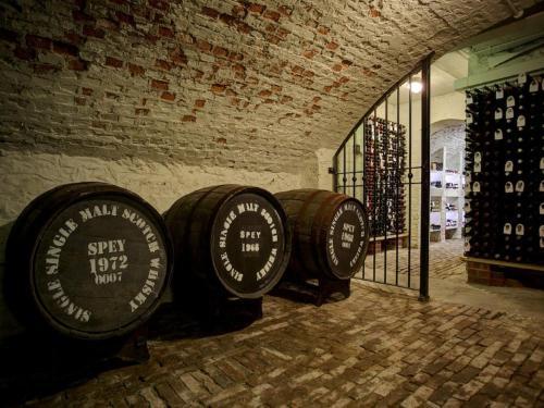 Hotel Seaham Hall And Serenity Spa