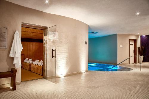 Hotel Seaham Hall And Serenity Spa