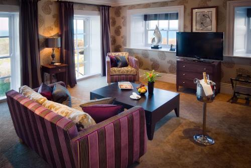 Hotel Seaham Hall And Serenity Spa