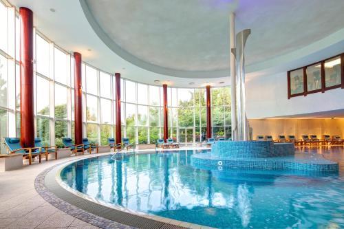 Hotel Seaham Hall And Serenity Spa