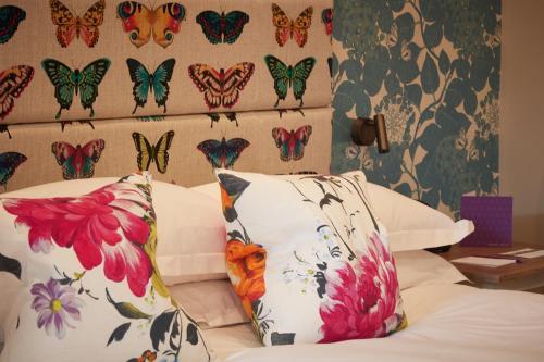 Hotel Seaham Hall And Serenity Spa
