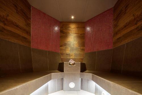 Hotel Seaham Hall And Serenity Spa