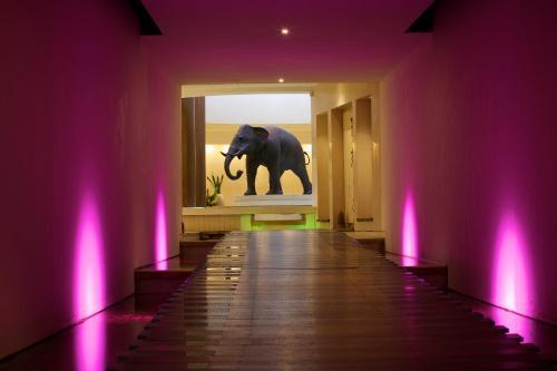 Hotel Seaham Hall And Serenity Spa