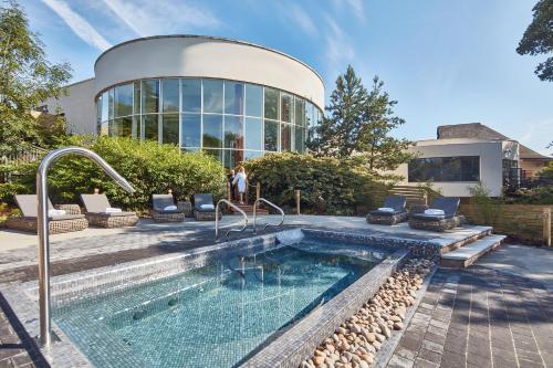 Hotel Seaham Hall And Serenity Spa