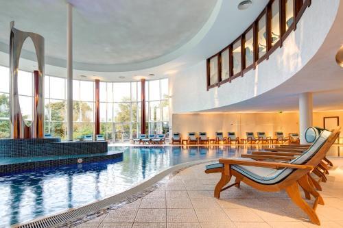 Hotel Seaham Hall And Serenity Spa