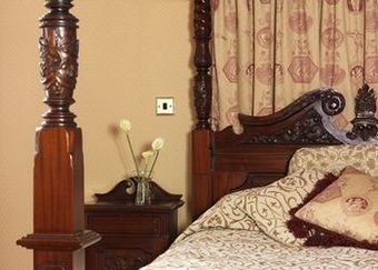 Old Rectory Hotel