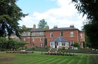 Old Rectory Hotel