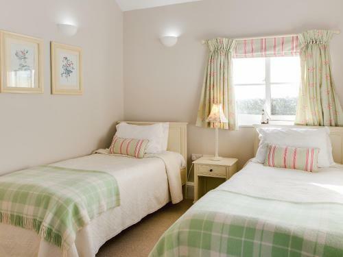 Lodge Cottage