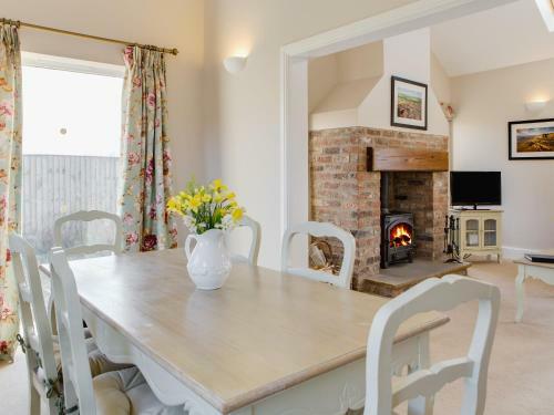 Lodge Cottage