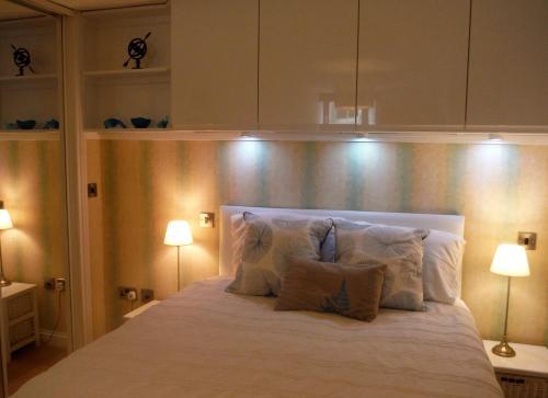 Apartamento Old Templars Cottage