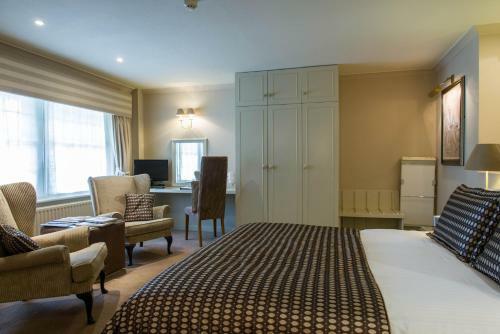 Hotel The Rose & Crown