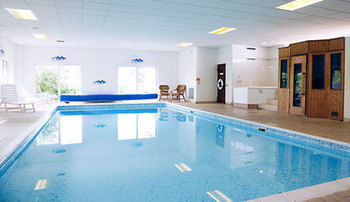 Ilsington Country House Hotel