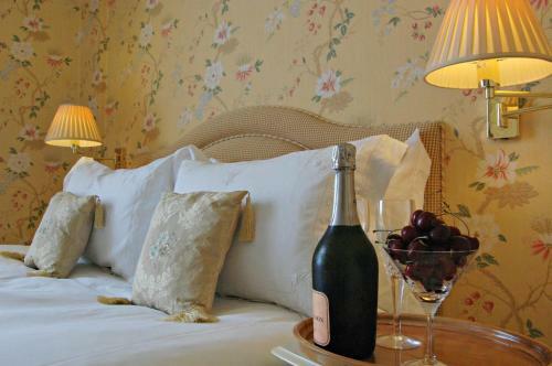 Hostal The Old Vicarage Dolfor