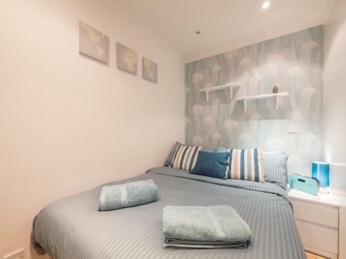 Apartamento Citistay Central