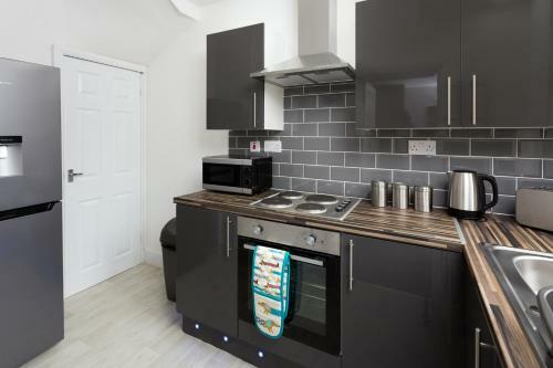 Eldon Apartments