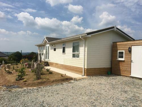 East Kitcham Lodge