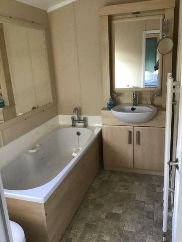East Kitcham Lodge