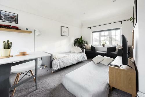 Apartamento The Film Studio Appartement