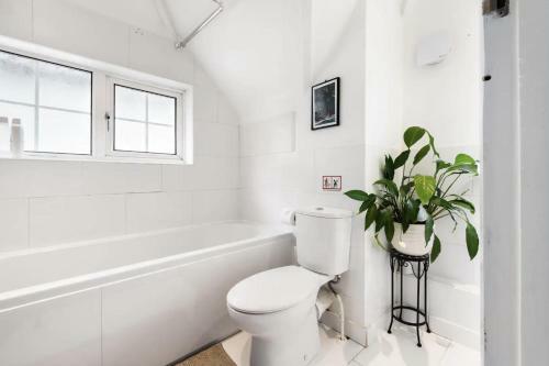Apartamento The Film Studio Appartement