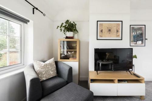 Apartamento The Film Studio Appartement