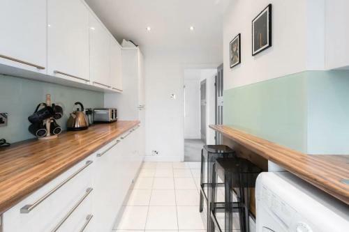 Apartamento The Film Studio Appartement
