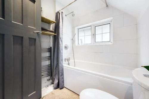 Apartamento The Film Studio Appartement